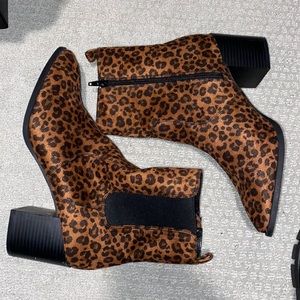 Women’s boots | size 10